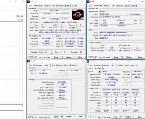 (Fuente de la imagen: ASRock)