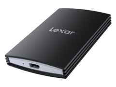 Armor 700: SSD resistente de alto rendimiento.