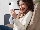 Podría estar en camino una versión con cable integrado Lightning del banco de energía 3 en 1 de Anker. (Fuente de la imagen: Anker)