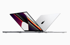 Los próximos MacBook Pro 14 y MacBook Pro 16 basados en M2 Pro y M2 Max están aparentemente &quot;muy avanzados&quot;. (Fuente de la imagen: Apple)