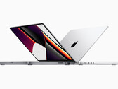Los próximos MacBook Pro 14 y MacBook Pro 16 basados en M2 Pro y M2 Max están aparentemente "muy avanzados". (Fuente de la imagen: Apple)