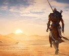 Imagen del juego Assassin's Creed Origins. (Fuente de la imagen: Steam)
