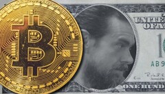 Jack Dorsey es conocido por su defensa de la criptomoneda Bitcoin. (Fuente de la imagen: Unsplash/@jack - editado)