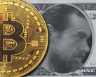 Jack Dorsey es conocido por su defensa de la criptomoneda Bitcoin. (Fuente de la imagen: Unsplash/@jack - editado)
