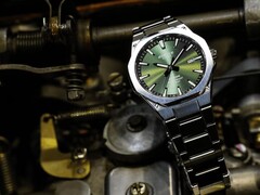 Edifice EFR-SE108D-3A de Casio