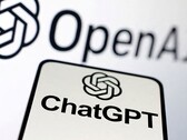 ChatGPT compite con Google accediendo a sus archivos de Google Drive y convirtiéndose en un asistente personalizado. (Fuente de la imagen: Reuters/Dado Ruvic/Illustration)
