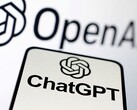 ChatGPT compite con Google accediendo a sus archivos de Google Drive y convirtiéndose en un asistente personalizado. (Fuente de la imagen: Reuters/Dado Ruvic/Illustration)