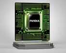 Nvidia podría rivalizar con Intel en pocos años. (Fuente de la imagen: SDXL)
