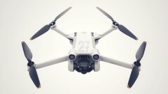 Se han filtrado los primeros renders oficiales del Mini 3 Pro desde dos fuentes. (Fuente de la imagen: @JasperEllens)