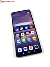 Xiaomi Redmi Note 14 5G (fuente de la imagen: Manuel Masiero)