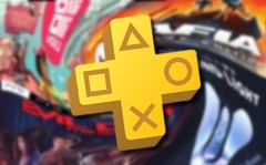 Los juegos gratuitos de PlayStation Plus para febrero de 2023 incluyen un pack de expansión y un título de aventuras de gángsters. (Fuente de la imagen: @billbil_kun/Sony - editado)
