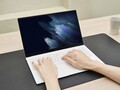 Samsung lanza Galaxy Book Pro de 13,3 y 15,6 pulgadas con pantallas AMOLED y gráficos Iris Xe (Fuente: Samsung)