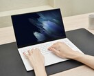 Samsung lanza Galaxy Book Pro de 13,3 y 15,6 pulgadas con pantallas AMOLED y gráficos Iris Xe (Fuente: Samsung)