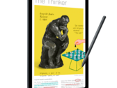 One UI 3.1 aporta algunas funciones útiles a la Galaxy Tab S6 Lite. (Fuente de la imagen: Samsung)