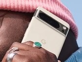 El Pixel 8 Pro es uno de los al menos tres nuevos dispositivos cuyo lanzamiento se espera para dentro de poco más de un mes. (Fuente de la imagen: Google)