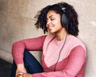 Se supone que los nuevos auriculares sobre oreja HD505 ofrecen un sonido de gama alta a precios de gama media (Fuente de la imagen: Sennheiser)