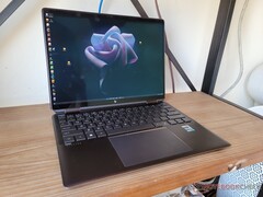 HP ha revelado la hoja de especificaciones del Spectre x360 en su página web (imagen vía propia)