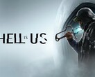Ilustración promocional oficial de Hell is Us.