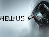 Ilustración promocional oficial de Hell is Us.
