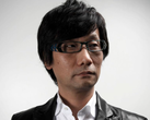 Una imagen del fundador y director ejecutivo de Kojima Productions, Hideo Kojima (fuente de la imagen: IMDB)