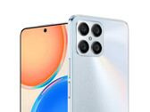 El Honor X8 funciona con la anticuada Magic UI 4.2 basada en Android 11. (Fuente de la imagen: Honor)