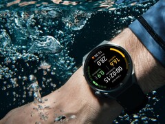 Huawei está desplegando Harmony OS 4 en el Watch GT 3 Pro. (Fuente de la imagen: Huawei)