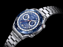 El Huawei Watch Ultimate recibe una nueva actualización. (Fuente de la imagen: Huawei)