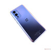 Análisis del smartphone OnePlus 9