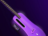 Las guitarras LAVA ME 4 vienen en una gama de colores vibrantes (Fuente de la imagen: LAVA Music)