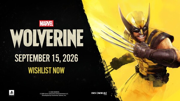 Marvel's Wolverine se lanzará como exclusiva de consola para PS5 y PS5 Pro.