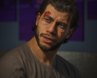 Una captura de pantalla del protagonista de MindsEye, Jacob Diaz (fuente de la imagen: Comunidad Steam)