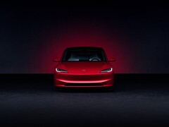 El Tesla Model 3 2024 tiene un PVPR inicial de 40.630 $ (Fuente de la imagen: Tesla)