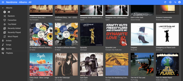 Navidrome es un gran reproductor autoalojado, pero no le ofrece la posibilidad de gestionar su biblioteca. Para eso, necesitará MusicBrainz Picard (Fuente de la imagen: Notebookcheck)