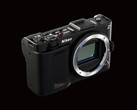 La Nikon ZR