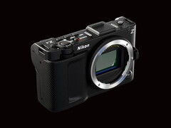 La Nikon ZR