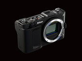 La Nikon ZR
