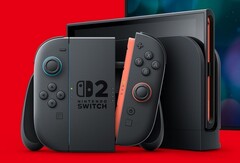 Nintendo Switch 2 se actualizará 