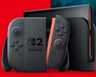 Nintendo Switch 2 se actualizará 