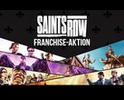 Saints Row fue publicado por THQ hasta 2013. Tras la quiebra de la compañía, los derechos de la marca y del estudio de desarrollo Valition fueron transferidos a Deep Silver. (Fuente: Steam)