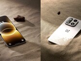 El OnePlus 15 es unboxed en el vídeo teaser de OnePlus. (Fuente de la imagen: OnePlus)