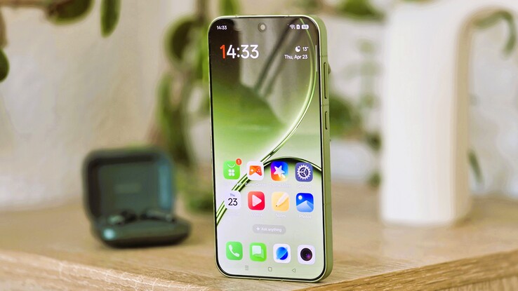 Revisión del OnePlus 15T