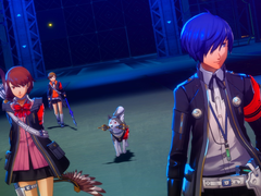 Una captura de pantalla de Persona 3 Reload (fuente de la imagen: comunidad de Steam)