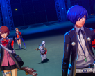 Una captura de pantalla de Persona 3 Reload (fuente de la imagen: comunidad de Steam)