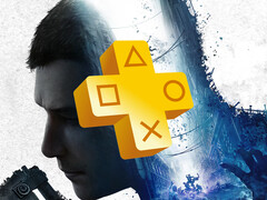 La selección de juegos gratuitos de agosto de 2026 incluye tres títulos. En la imagen: portada editada de Dying Light 2 con el logotipo de PS Plus.