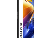 El POCO F4 GT parece la viva imagen del Redmi K50 Gaming. (Fuente de la imagen: @rquandt & WinFuture)