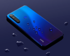 El Redmi Note 8 ya está recibiendo Android 11 en Europa. (Fuente: Xiaomi)