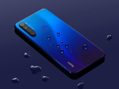 El Redmi Note 8 ya está recibiendo Android 11 en Europa. (Fuente: Xiaomi)