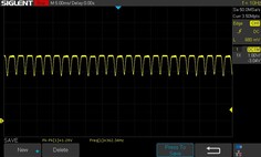 100% de luminosidad: 360 Hz de atenuación CC (Ultra Antiparpadeo activado)