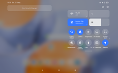 Reseña de la tableta Lenovo Yoga Tab Android