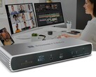 Sonnet ha lanzado su base HDMI Echo 11 Thunderbolt 4 en Estados Unidos. (Fuente de la imagen: Sonnet)